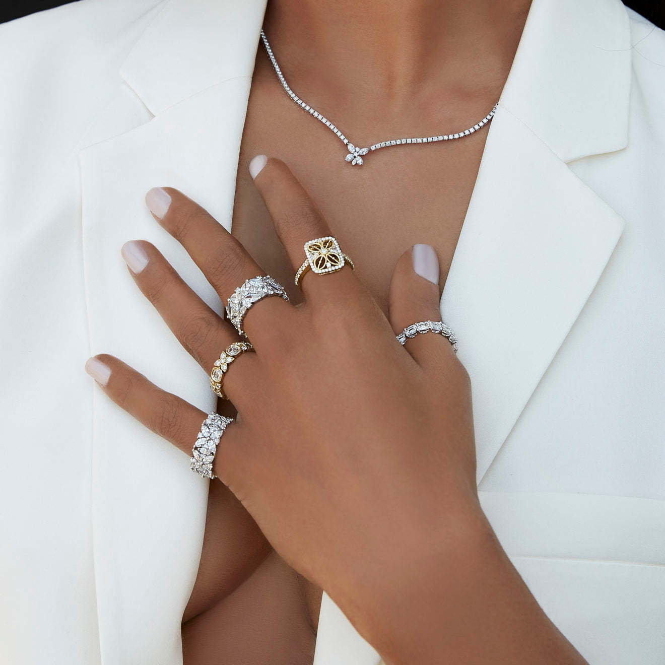 5 Investment Jewelry Pieces That Are Future Heirlooms