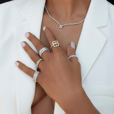 7 Essential Pieces of Jewelry That Are Totally Worth the Investment