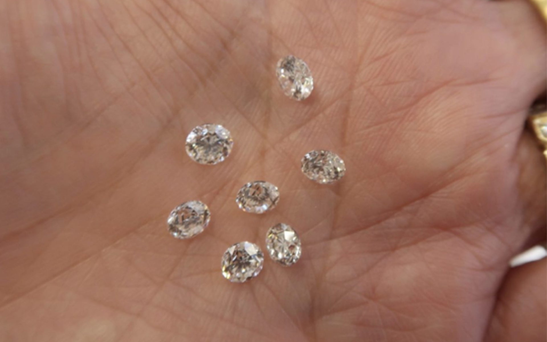 Guide to Earth Diamonds Product Made Choices for Consumers – Ounce of Salt