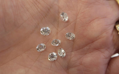 What You Must Know When Purchasing Earth Grown Diamonds