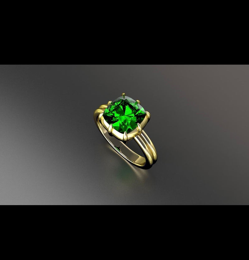 KM Custom