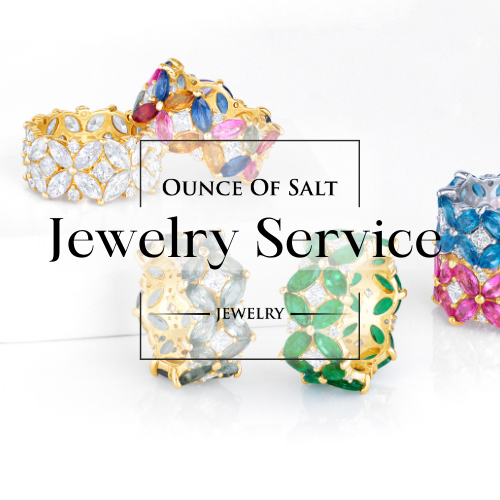 Jewelry Service